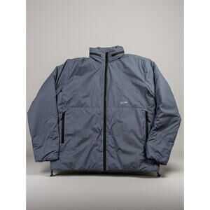 Norse Projects Alta Light Pertex Insulated Jacket X-Large Blue